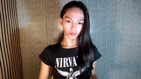 IRISH AND TRIXIE online show from 05.11.26
