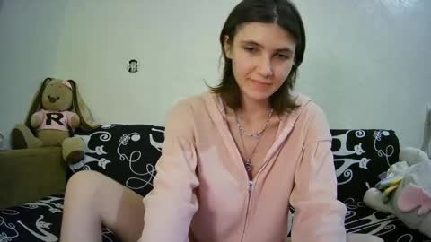 Snapshot of irishurlebaus chatting on 05.29.26 urrAngel online show from 05.29.26