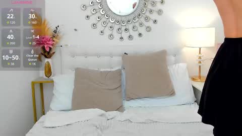 Iris online show from 11.29.25