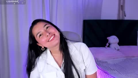 Snapshot of irismoira chatting on 03.21.26 Iris Moira online show from 03.21.26