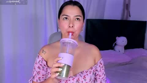 Snapshot of irismoira chatting on 03.23.26 Iris Moira online show from 03.23.26