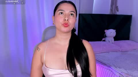 Snapshot of irismoira chatting on 03.31.26 Iris Moira online show from 03.31.26