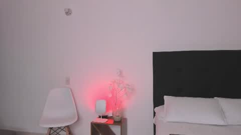irismuscle online show from 08.05.26