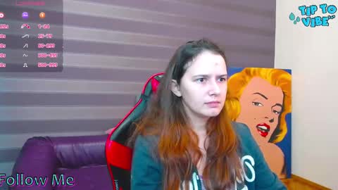 Iris online show from 10.22.25