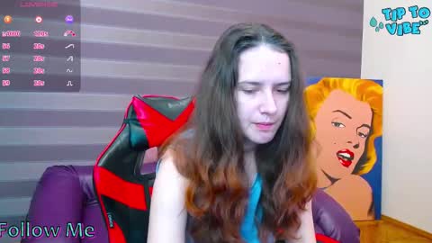 Iris online show from 11.21.25