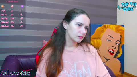 Iris online show from 11.25.25