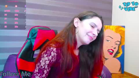 Iris online show from 12.18.25