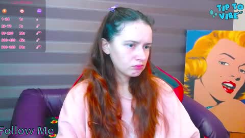 Iris online show from 02.08.26