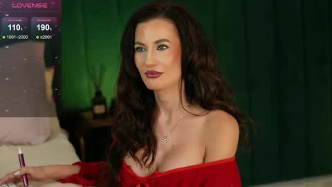 Maria online show from 09.26.25