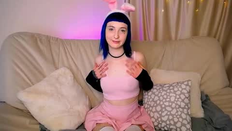 Iris online show from 03.13.26