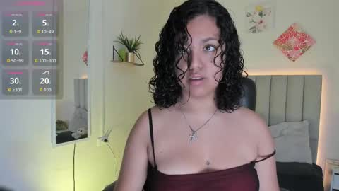 Iris online show from 10.28.25