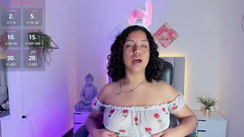 Iris online show from 11.01.25