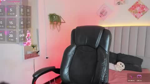 Iris online show from 11.09.25