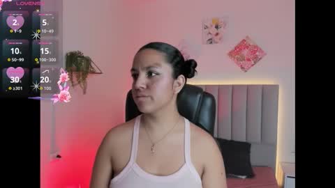 Iris online show from 11.14.25