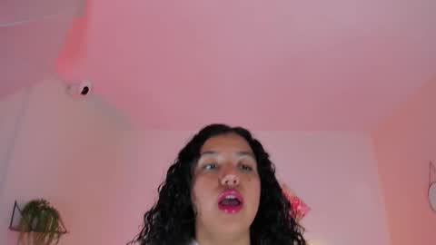 Iris online show from 11.26.25