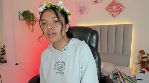 Iris online show from 11.29.25