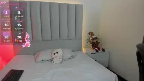 Iris online show from 11.30.25