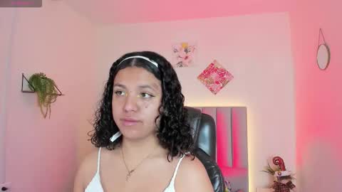 Iris online show from 12.18.25