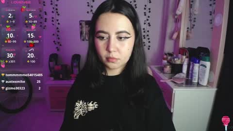 Iris  online show from 11.18.25