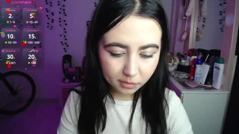 Iris  online show from 12.01.25