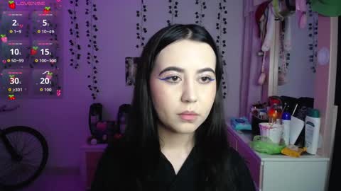 Iris  online show from 12.02.25