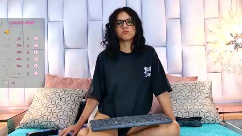 Iris online show from 11.28.25