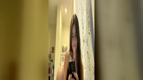 Snapshot of irisss31 chatting on 06.19.26 irisss31 online show from 06.19.26