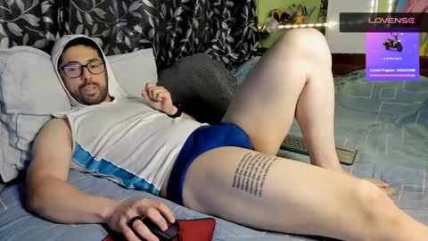 Snapshot of irokdan89 chatting on 10.29.25 Dany - Indepent model online show from 10.29.25