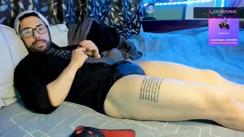 Snapshot of irokdan89 chatting on 11.07.25 Dany - Indepent model online show from 11.07.25