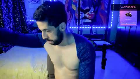 Snapshot of irokdan89 chatting on 11.12.25 Dany - Indepent model online show from 11.12.25