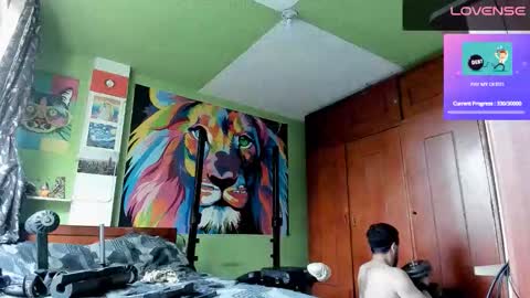 Snapshot of irokdan89 chatting on 11.21.25 Dany - Indepent model online show from 11.21.25