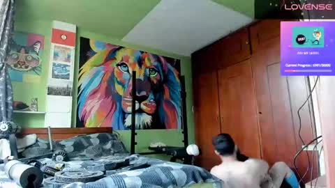 Dany - Indepent model online show from 12.19.25