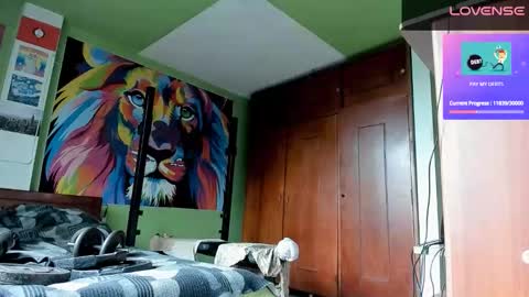 Dany - Indepent model online show from 02.02.26