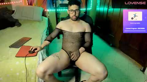 Dany - Indepent model online show from 03.19.26