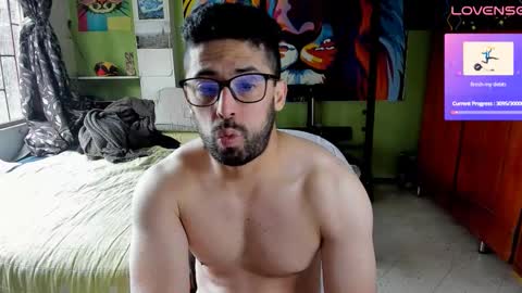 Dany - Indepent model online show from 03.26.26