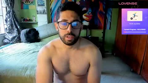 Dany - Indepent model online show from 04.16.26