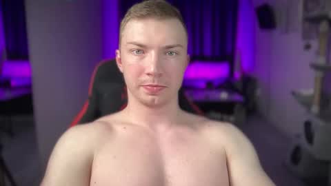 Iron online show from 02.25.26