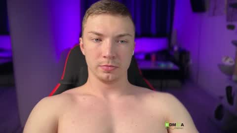 Iron online show from 02.26.26