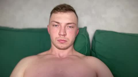 Iron online show from 03.25.26