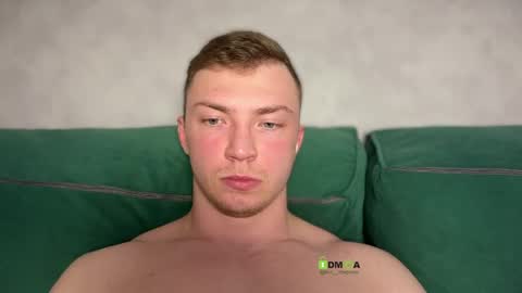 Iron online show from 04.08.26