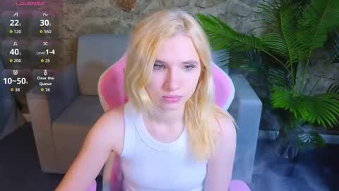 Iron Adele online show from 02.09.26