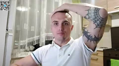 Anton online show from 04.05.26