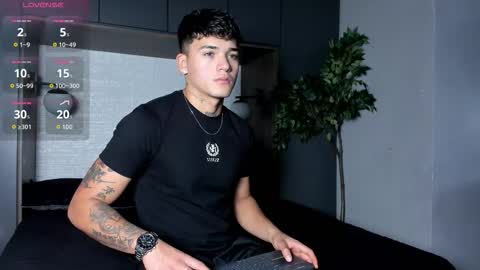 Iron Tous online show from 01.31.26