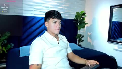 Iron Tous online show from 02.26.26