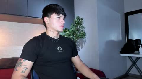 Iron Tous online show from 03.18.26