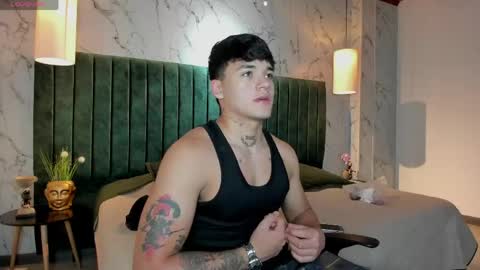 Iron Tous online show from 04.23.26