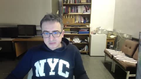 IronChrome online show from 12.30.24