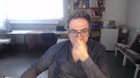 IronChrome online show from 02.24.25