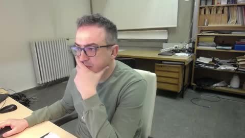 IronChrome online show from 03.03.25