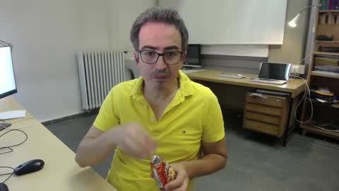 IronChrome online show from 10.03.25